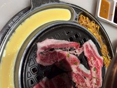 -韩宫宴和牛烤肉(盐城金鹰店)