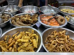 -铭辉沙嗲面(新街商业城店)