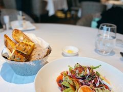 -燃扒房Steakhouse(皇庭店)