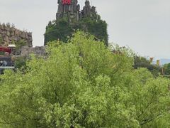 -杭州宋城