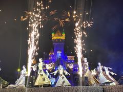 -青岛方特梦幻王国