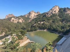 -太和山风景区