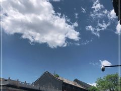 -蓟县鼓楼
