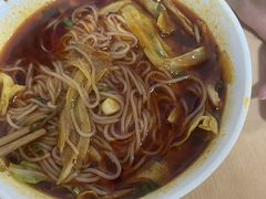 -易毛特色牛肉面(解放碑步行街店)