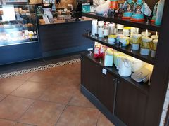 -星巴克(杭州银泰城西一店)