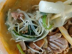 -真利味·脊骨火锅·正宗韩国料理(韩乐坊店)