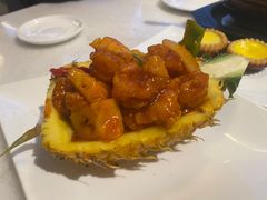 -衡山汇·高级粤菜(霄云路店)