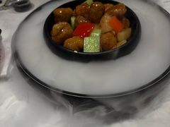 -潮堂 · 潮州菜(国贸商城店)