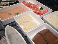 -骨之味·筒骨汤火锅(江头店)