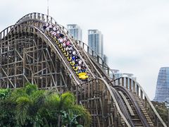 -南宁方特东盟神画