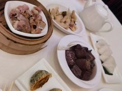 -龙的酒楼·手工早茶·顺德菜(近良路店)