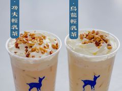 -luckincoffee瑞幸咖啡(恒大广场B1店)