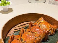 -成隆行·蟹王府(九江路店)