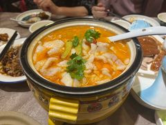 -老浒记烤鸭-北京菜(琉璃厂店)