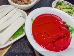 -周师兄大刀腰片火锅(洪崖洞旗舰店)