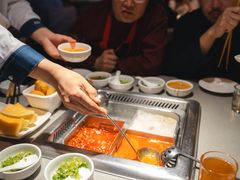 -海底捞火锅(牡丹园店)