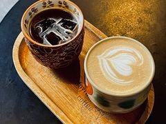 -Joymean coffee.见面咖啡