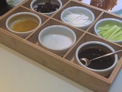 -新海渔港·胶东海鲜家常菜·家宴(奥体中心店)