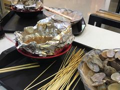 -博串堂(明发商业广场店)