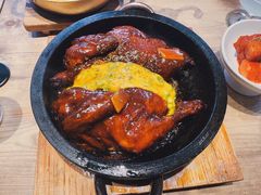 -INSA Korean Bistro饮鲨韩食酒馆