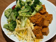 -溢香苑瓦罐(优胜北路店)