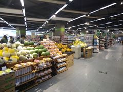 -blt精品超市(杭州城西银泰店)
