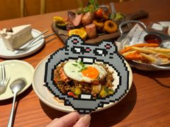 -有序Orderly融合西餐·咖啡(运河外滩店)