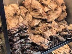 -马相卿特色烤肉面食馆(虎台店)