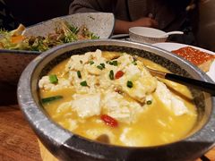 -耶里夏丽·丝路新疆菜·清真食品(徐汇南丹东路臻选店)