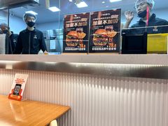 -牛约堡-牛肉汉堡(长宁店)