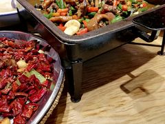 -鸡毛店·川菜(双楠店)