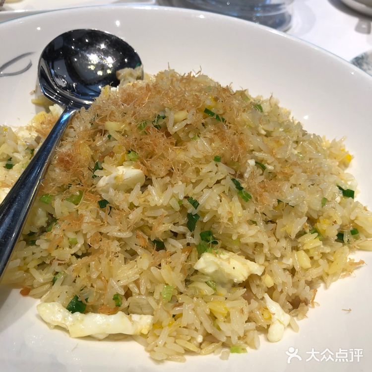 顺德渔村华侨城店