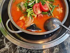 -雷山鱼酱酸汤鱼·酸汤牛肉(花果园T1区店)