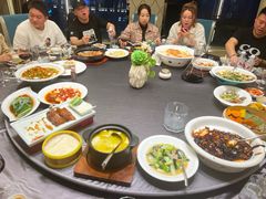 -骏莱海鲜鱼港(五角场店)