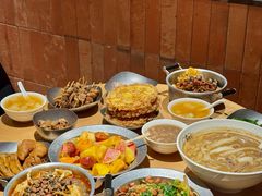 -水平有限广西米粉·广西风味集(五道口店)