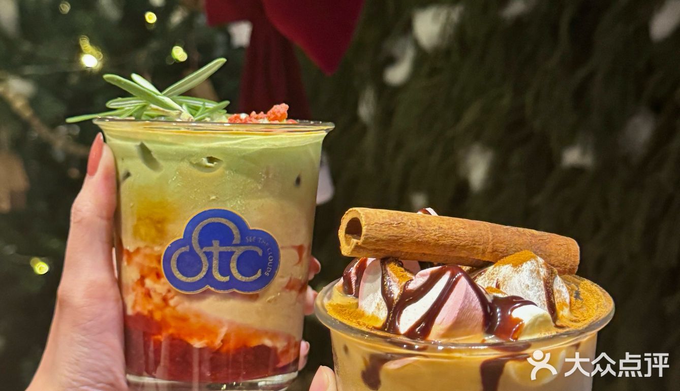 🎄🎅🏻圣诞氛围拉满的东莞bistro❄️～