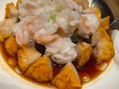 -狮王府淮扬菜(万象城店)