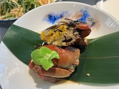 -打酱油·非遗淮扬菜(瘦西湖梅岭老店)