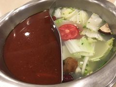 -台北吴记老锅底麻辣火锅(蓝村路店)