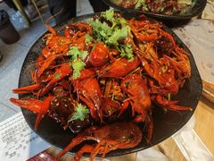 -老胖串店(浆水泉路店)