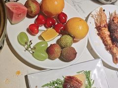 -福禧荟·海鲜自助