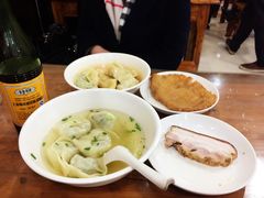 -潘国仙耳光馄饨(黄家阙路店)