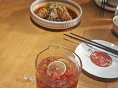 -嫩芽 ·地道重庆菜(十八梯露台夜景店)