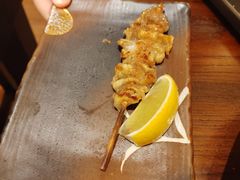 -鸟鹏烧鸟居酒屋(昌岗店)