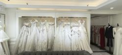 点击看大图 -拉瑞娜LaReine婚纱礼服高级定制