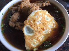 -东吴面馆(东兴路店)