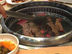 -妙香居韩国烤肉(鹏瑞利季华广场店)