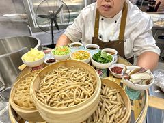 -郭靖内蒙菜·烤全羊·烧烤(望京旗舰店)