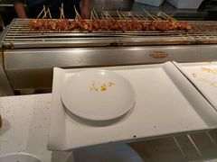 -釜盛海鲜烤肉火锅自助料理(正义坊购物中心店)