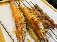 -老虎滩大连海鲜烧烤(建邺云锦路总店)